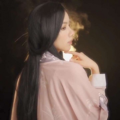 兽设动态构图思路Furry群